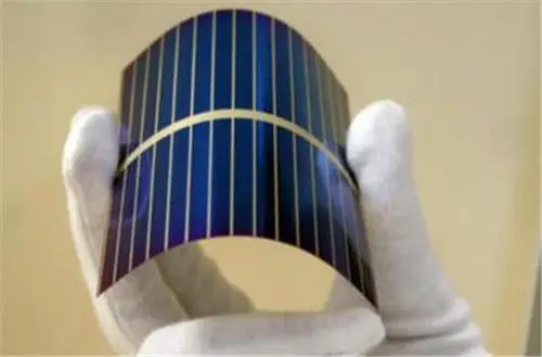 2017年最具发展潜力的新型电池技术