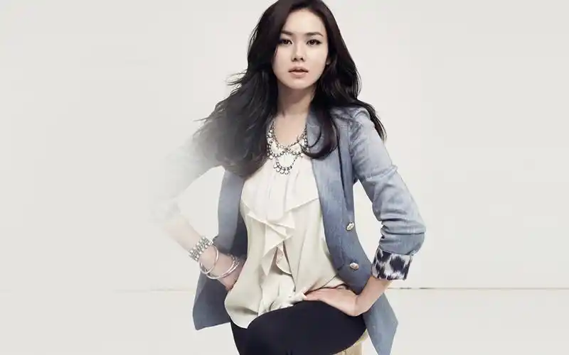 孙艺珍韩国美女明星高清壁纸