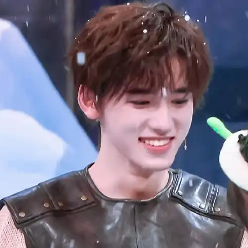 青春校园偶像剧的男主角06#宋亚轩王牌对王牌