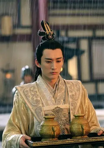 刘学义封神之天启剧照图片