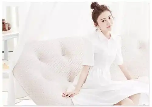 铁粉景甜代言居然集团居然之家乐屋装饰迎来新风尚