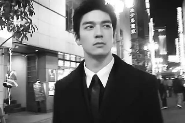 韩国十大80后帅哥排名韩国80后帅哥男明星盘点