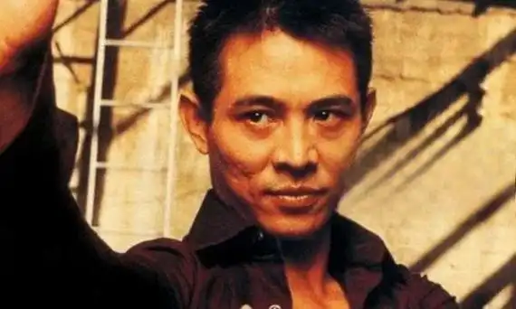 李连杰真实身份惊人林立果李连杰真实身份惊人揭秘李连杰的真实身份