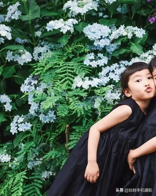 儿童相册上的唯美句子_晶羽文学网