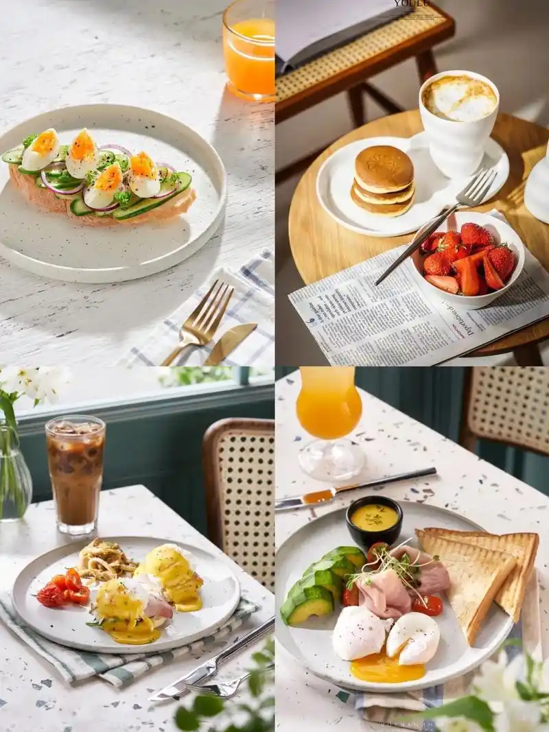 美食摄影|餐饮食品拍摄