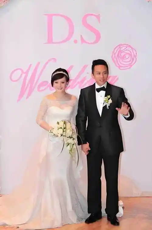 原创邓超婚姻中表面强势的孙俪才是被拿捏住的那个人