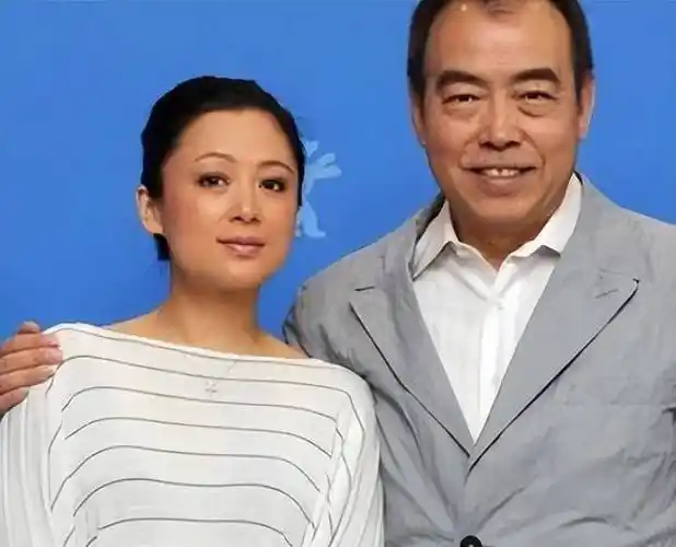 将三人的尴尬展现的淋漓尽致_陈凯歌_陈飞宇_倪萍