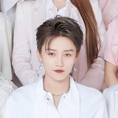 the9 孔雪儿×赵小棠×陆柯燃谢可寅×喻言×安崎虞书欣×刘雨昕