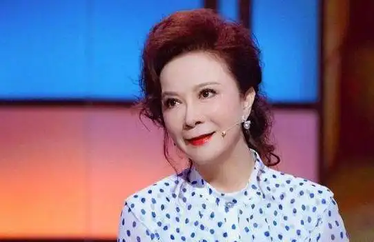 小品演员蔡明小我材料