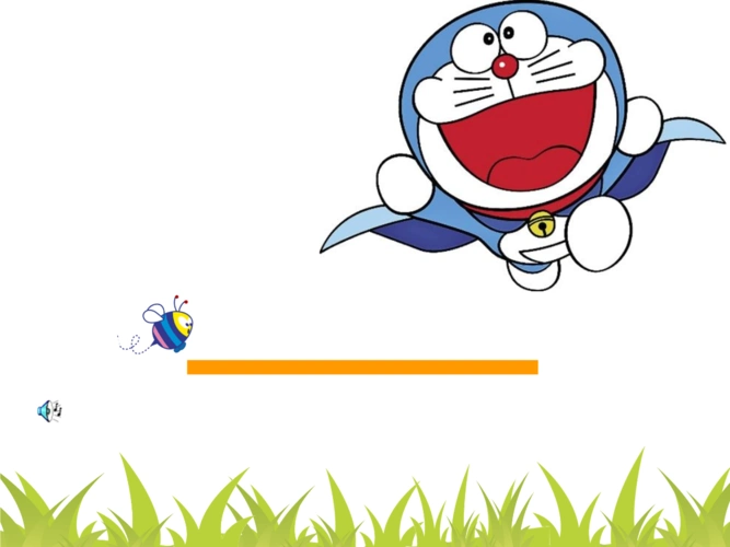 《卡通大亮相课件》小学美术湘教版三年级上册.ppt