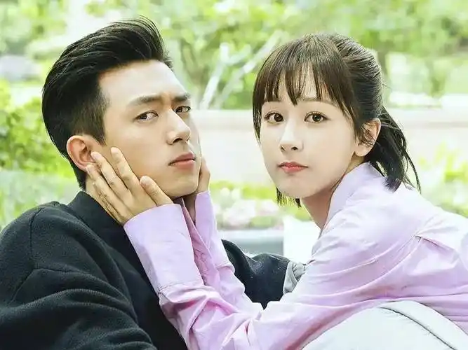 郎才女貌,国色芳华,杨紫,李现二搭,何惟芳,蒋长扬携手闯天涯,精彩的