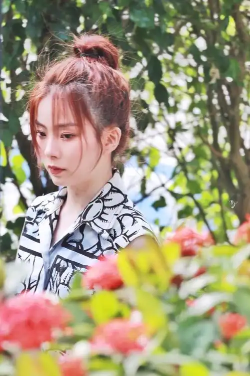 陈卓璇. 08塞壬曲·陈卓璇.