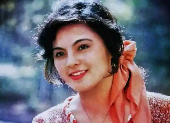 刘晓春也一直作为贤内助,丈夫在外面