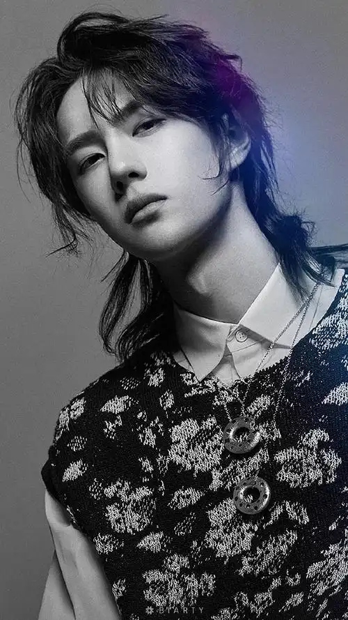 向全世界安利最好的王一博##王一博酷盖