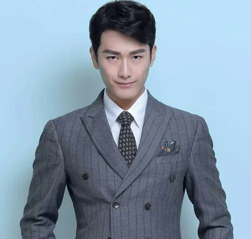 五位80后朱姓男星除了朱一龙还能认识三位的算大神