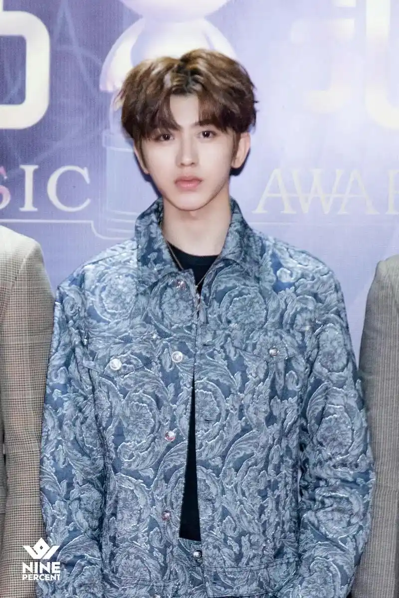 good things#ninepercent百分九 #禮堂 - 抖音