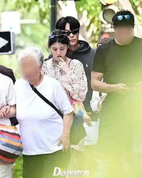 前三p分别为泰妍伯贤,iu李钟硕,孙艺珍玄彬#还得是d社