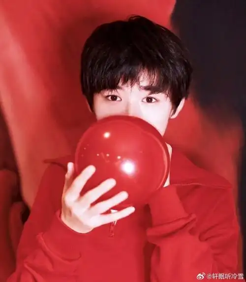 宋亚轩 治愈笑颜##宋亚轩 氧气精灵