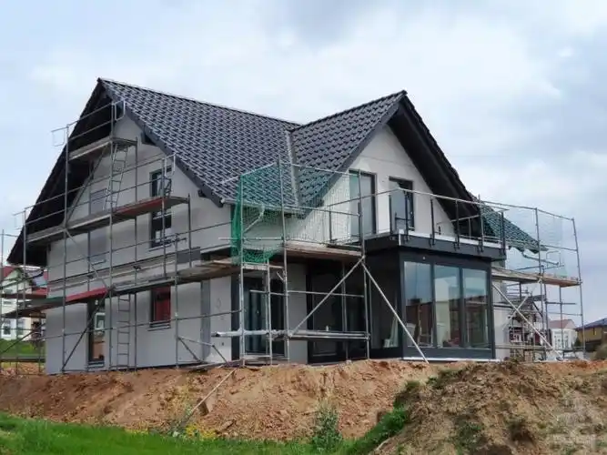 大兴别墅扩建 别墅改造 别墅改建 别墅加层