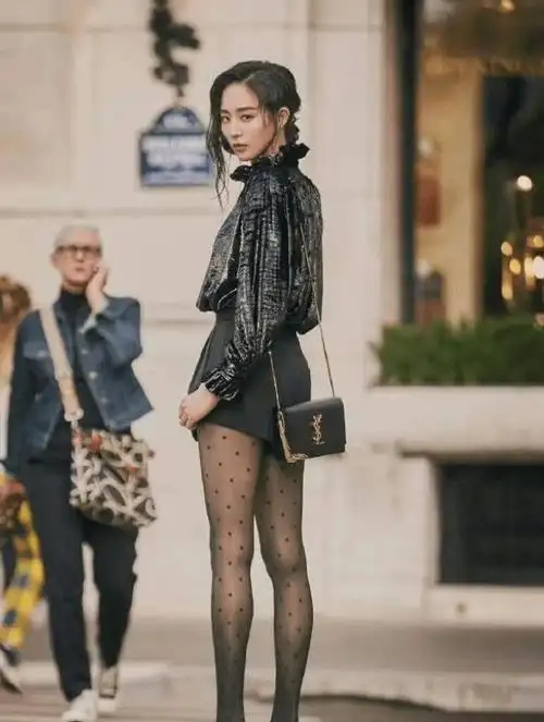 41岁张钧甯瘦成纸片人!168cm身高仅80斤,演戏拼了!