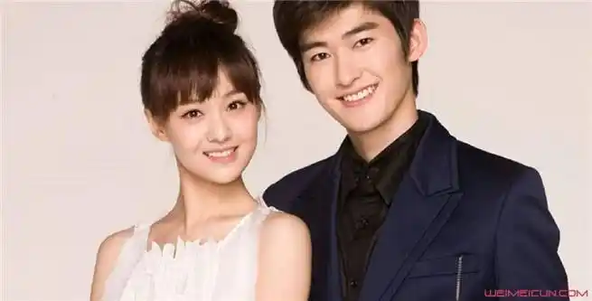 郑爽男朋友是谁 细数郑爽与前男友分手原因 郑爽的前男友有哪些