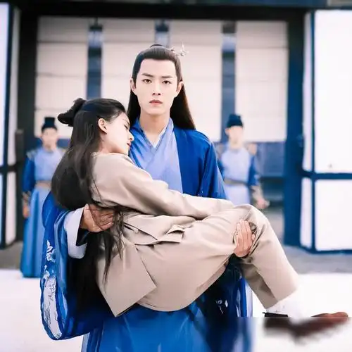 肖战"公主抱",孟美岐吃力,阿箐凄惨,最后一个:嘴角疯狂上扬