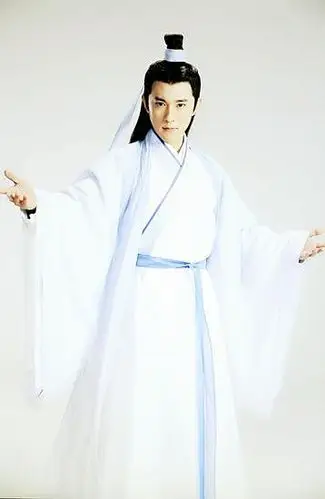 《青云志》燃情热播 季肖冰领衔暖心"师兄团"