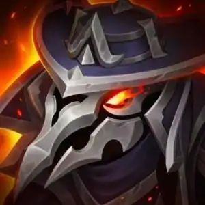 lol2022西部魔影图奇原画炫彩背景故事模型一览