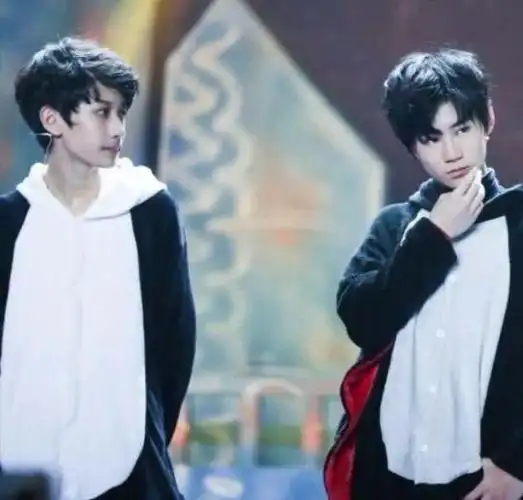 陈泗旭张真源|六月到了,泗源该重逢了