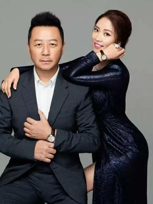 郭涛个人资料 (郭涛个人资料简介出生)-图1