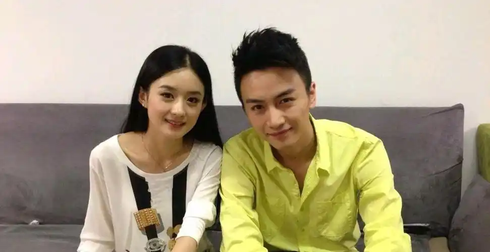 附:赵丽颖冯绍峰婚变真实原因 第13张