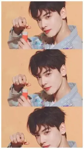 明星车银优壁纸分享:我与春风皆过客