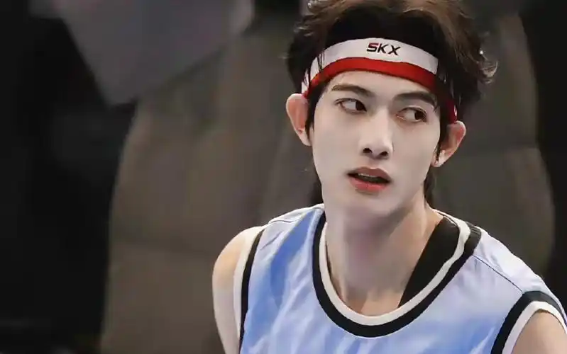 【甘望星】意气风发少年郎|higher_哔哩哔哩_bilibili