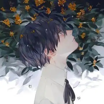 2020最火微信男生动漫手绘头像,卡通头像图片-回车桌面