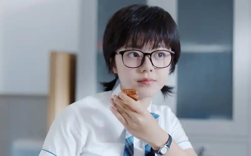 林妙妙萌点剪辑part01