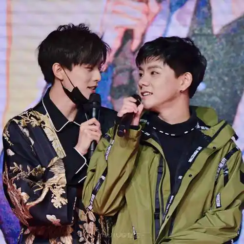 对弈羊仔妖扬上海20190101