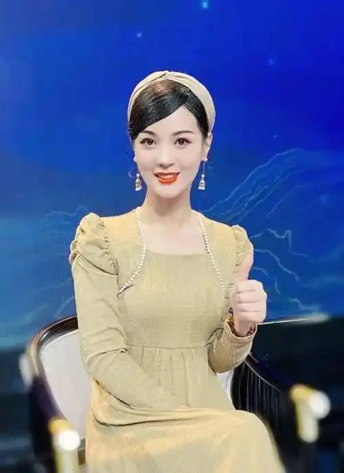 同是越剧演员,裘丹莉和张宇峰两人的口碑截然不同,和丈夫有关吗