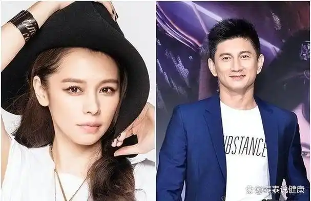 有一种反噬叫吴奇隆和刘诗诗结婚八年善恶报应应验了