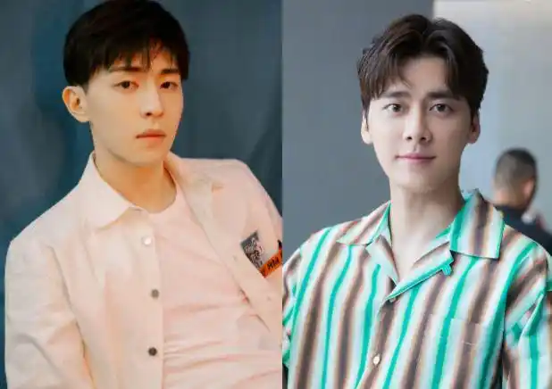 同录综艺引粉丝骂战,邓伦李易峰陷舆论漩涡,工作室竟如此回应