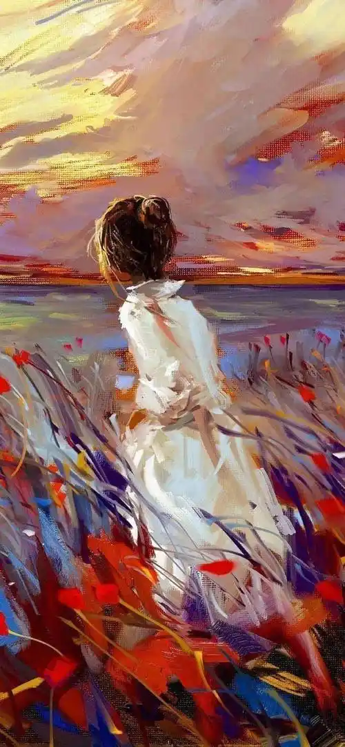 ios壁纸 | 苹果手机高清全屏壁纸