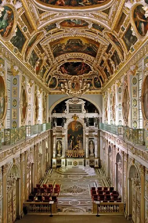 走进枫丹白露宫##时尚帝国