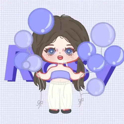 赵露思两周年09