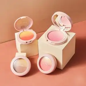 爱丽小屋纯真漾彩气垫腮红图片