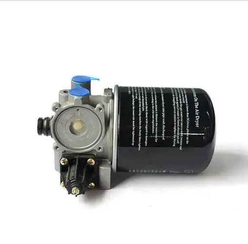 东风商用车纯正配件东风天龙新款空气干燥器总成