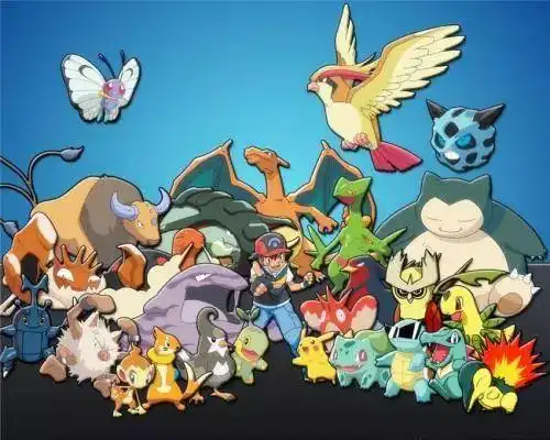 皮卡丘片源惨遭官方泄露!欲看从速!