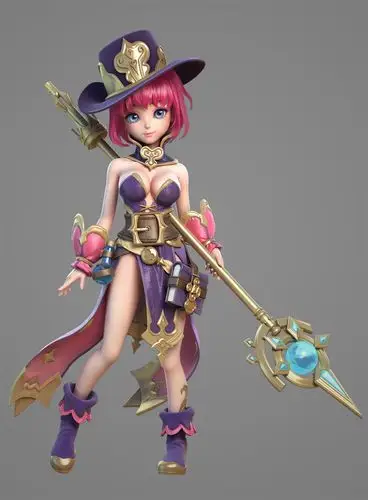 【3d作品】上海优塔uda动画cg作品 4k 5k 超清 225p 880m