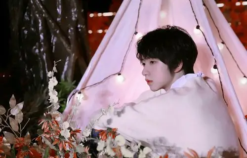 贺峻霖 - 堆糖,美图壁纸兴趣社区