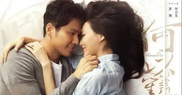 "撩"过宋佳,倪妮,林心如,原来他才是演艺圈的女神收割机_爱情_钟汉良