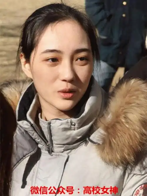 snh48赵嘉敏亮相北电艺考,有颜值有才艺!