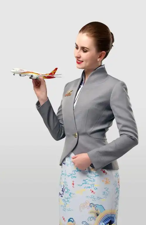 空乘海南航空告诉你如何成为一名真正的乘务员